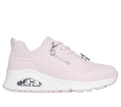 PINK / SILVER