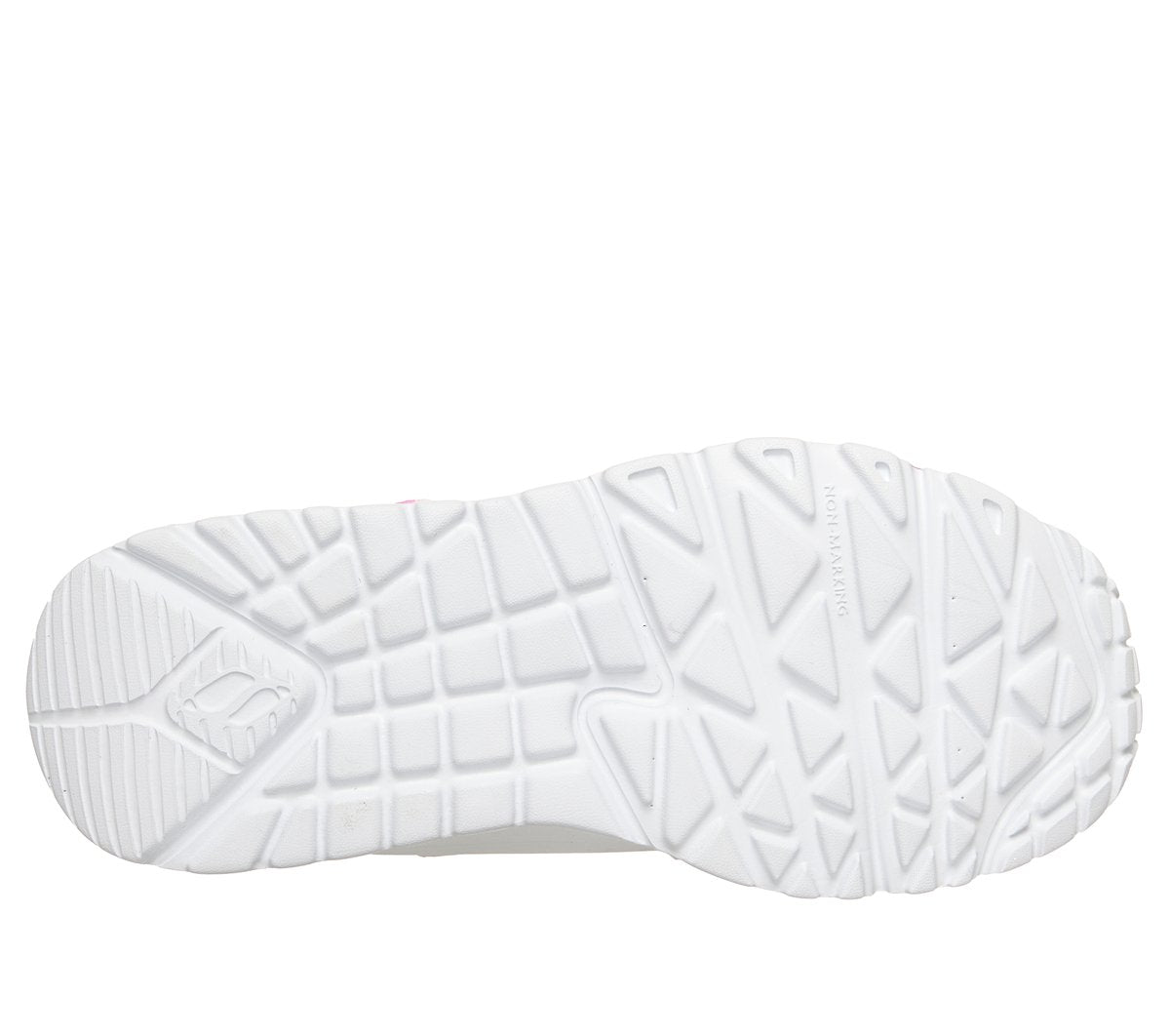 JGoldcrown: UNO Lite -Heart Status | Men Skechers sale