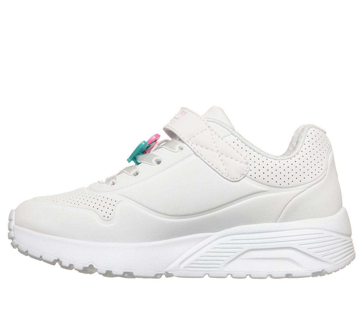 JGoldcrown: UNO Lite -Heart Status | Men Skechers sale