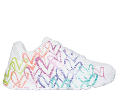 WHITE / MULTI