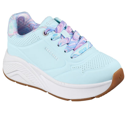 Uno Lite HI - Swirly Edge | Men Skechers online
