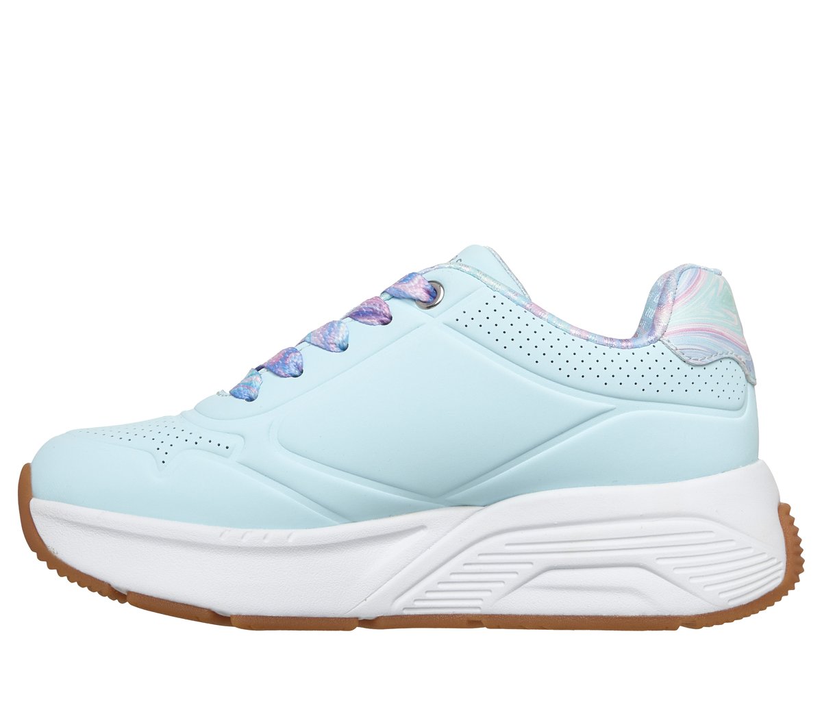 Uno Lite HI - Swirly Edge | Men Skechers online