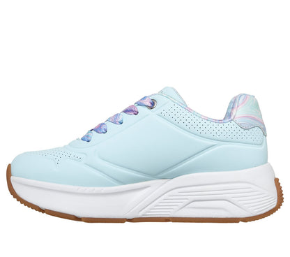 Uno Lite HI - Swirly Edge | Men Skechers online