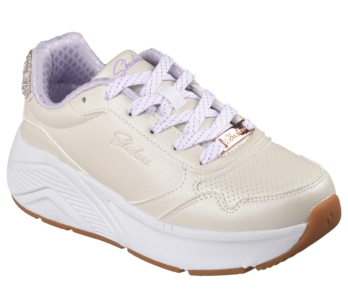UNO Lite HI | Men Skechers online shop