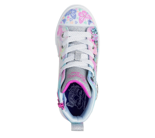 Twinkle Toes: Twi-Lites 2.0 -Flutter Daydream | Men Skechers near me
