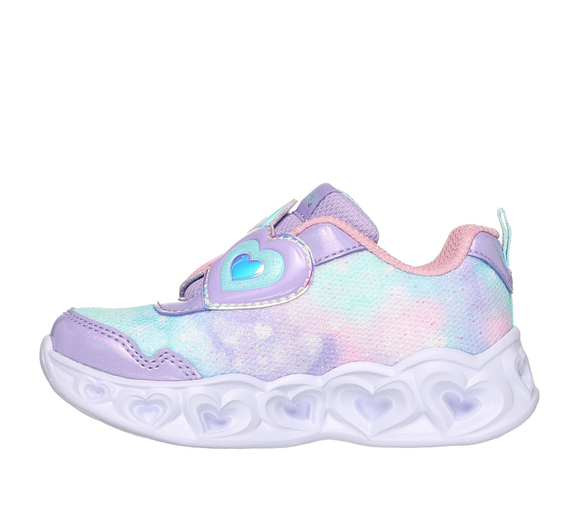 Heart Lights - Lovin Reflection | Men Skechers online shop