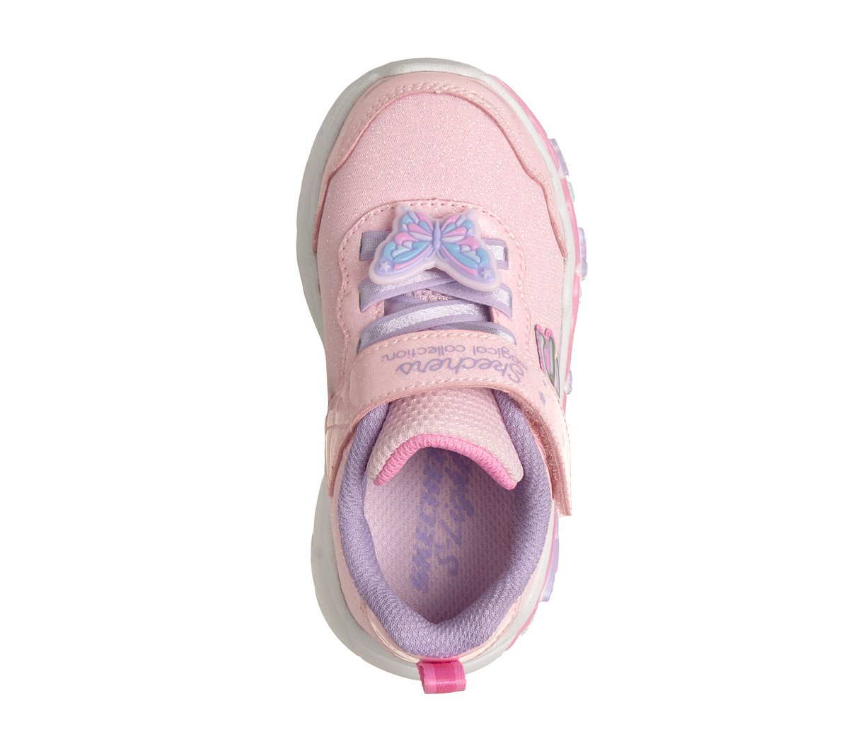 S-Lights: Lil Butterfly Bliss | Men Skechers for sale