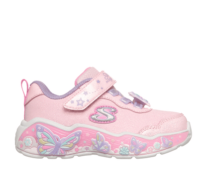S-Lights: Lil Butterfly Bliss | Men Skechers for sale