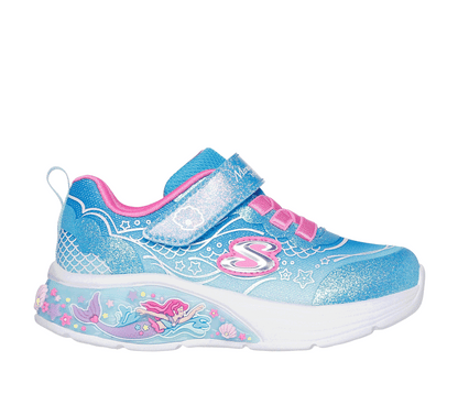 My Dreamers - Lil Mermaid | Men Skechers outlet