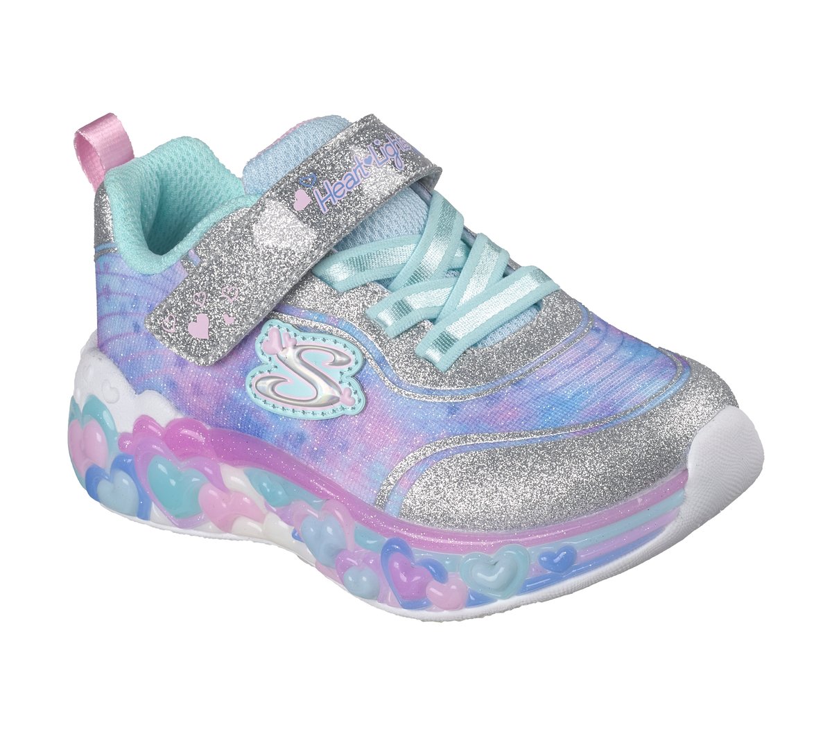 S-Lights: Eternal Heart Lights | Men Skechers sale