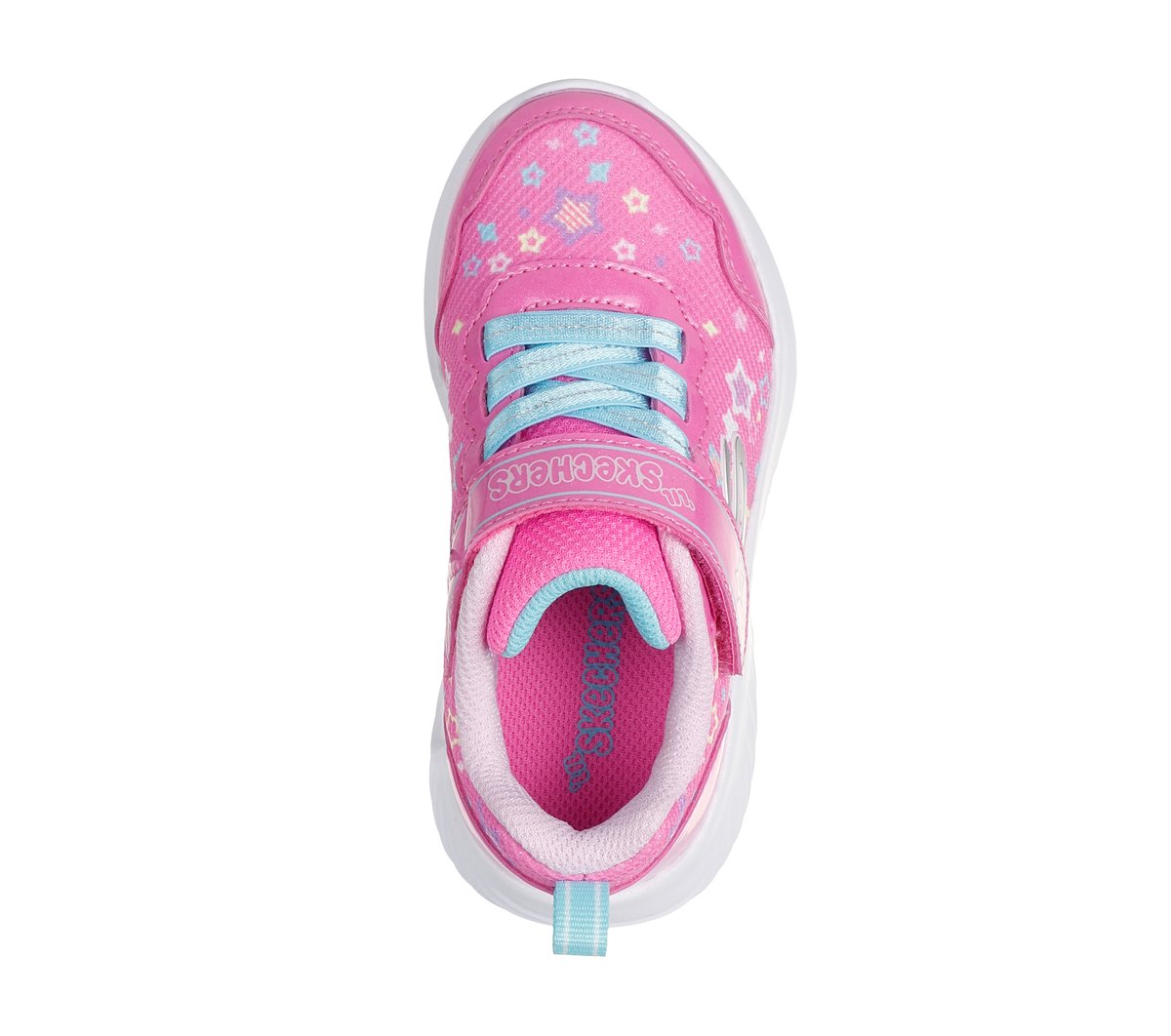 Bounder - Lil Star Friend | Men Skechers discount