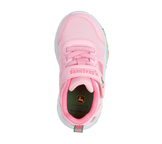John Deere: Play Scene - Farm Girlie | Men Skechers near me