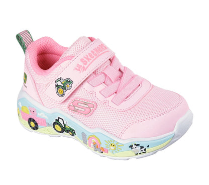 John Deere: Play Scene - Farm Girlie | Men Skechers near me