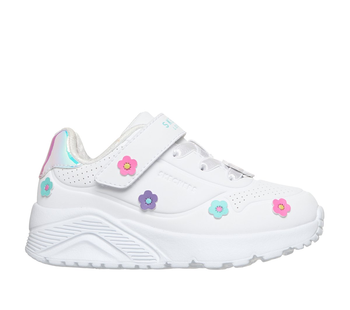 Uno Lite - Mini Bloom | Men Skechers online shop
