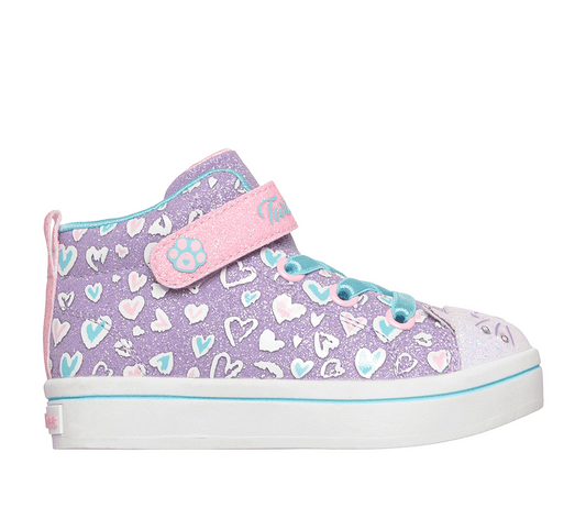 Twinkle Toes: Twi-Lites 2.0 - Kitty Cutie | Men Skechers sale