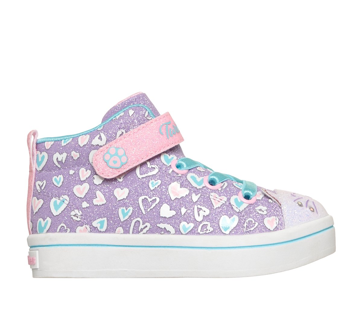 Twinkle Toes: Twi-Lites 2.0 - Kitty Cutie | Men Skechers sale