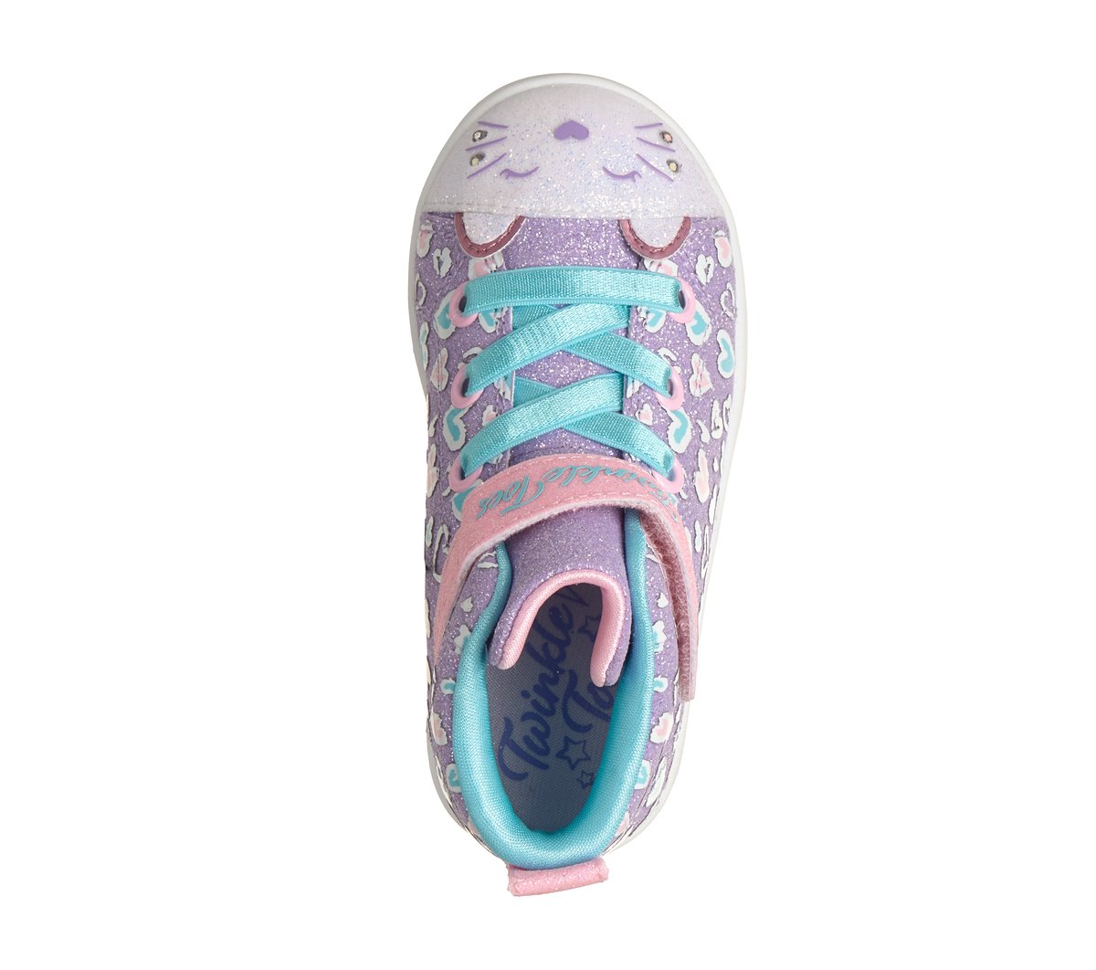 Twinkle Toes: Twi-Lites 2.0 - Kitty Cutie | Men Skechers sale