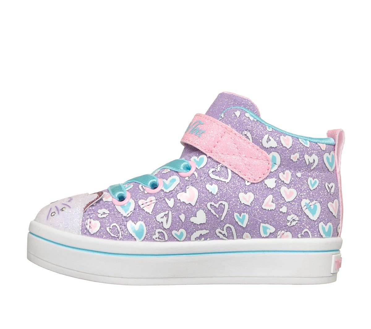 Twinkle Toes: Twi-Lites 2.0 - Kitty Cutie | Men Skechers sale