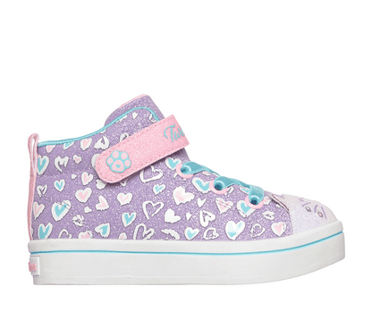 Twinkle Toes: Twi-Lites 2.0 - Kitty Cutie | Men Skechers sale