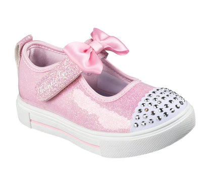 Twinkle Toes: Twinkle Sparks - Precious Jane | Men Skechers discount