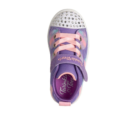 Twinkle Toes: Heart Steps - Heart Sketch | Men Skechers near me