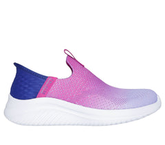NAVY / PURPLE