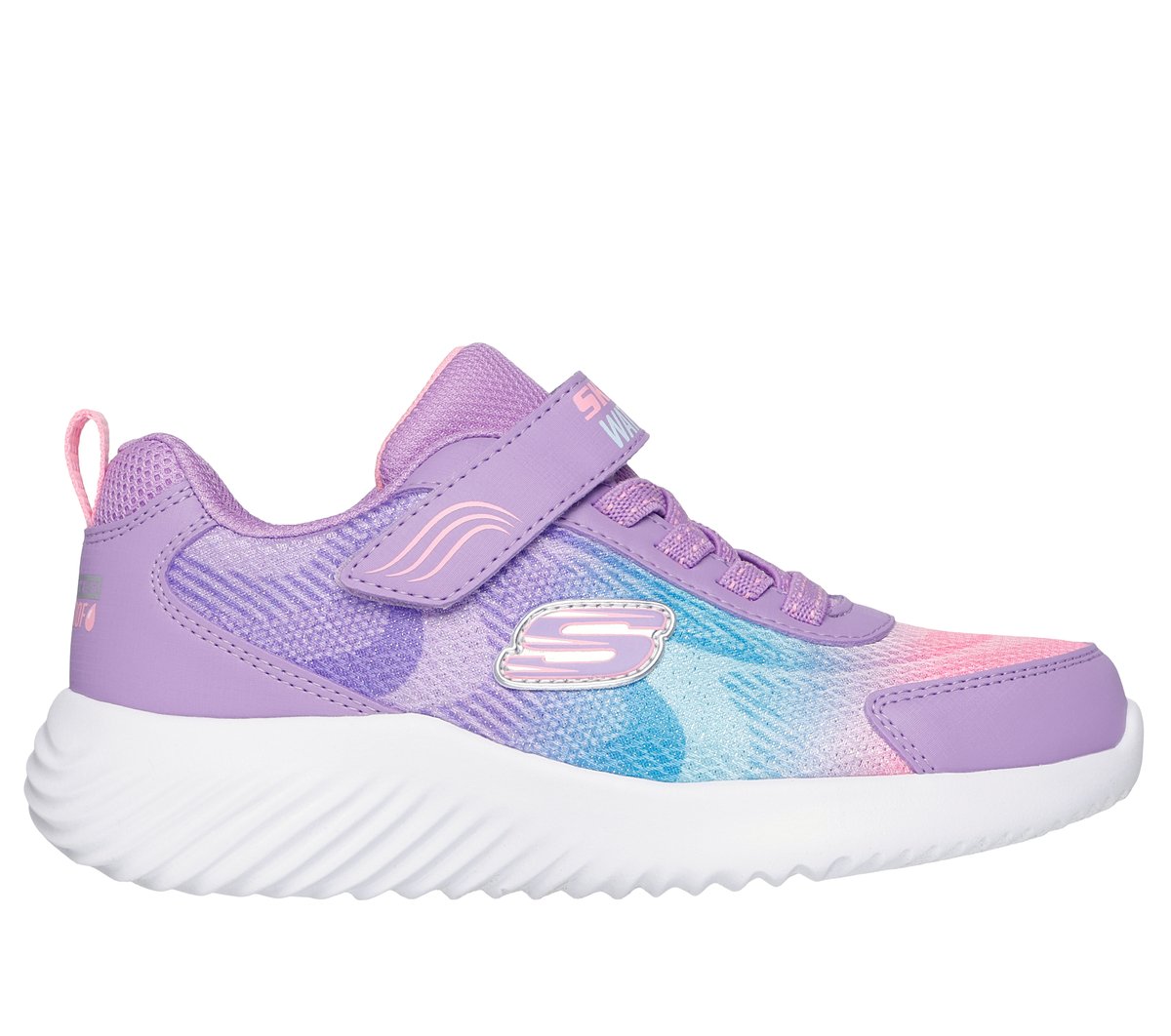 Waterproof: Bounder -Hydra Cool | Men Skechers sale