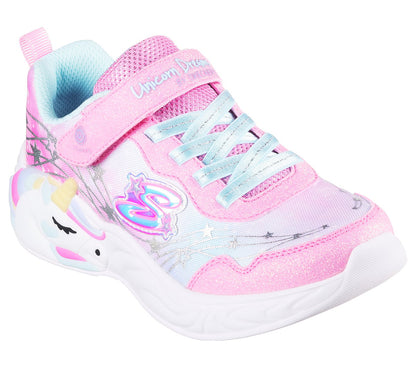 S-Lights: Unicorn Dreams - Wishful Magic | Men Skechers near me