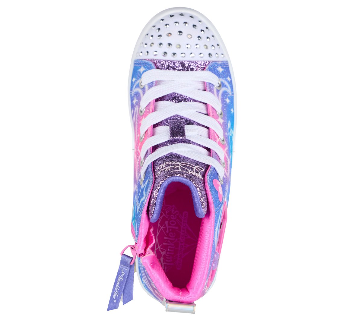 Twinkle Toes: Twi-Lites 2.0 - Twinkle Doodles | Men Skechers online
