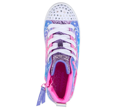 Twinkle Toes: Twi-Lites 2.0 - Twinkle Doodles | Men Skechers online