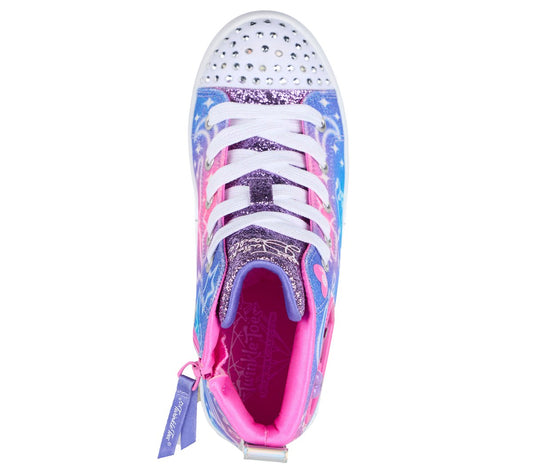 Twinkle Toes: Twi-Lites 2.0 - Twinkle Doodles | Men Skechers online