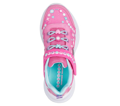 Jumpsters 2.0 - Besties 4Ever | Men Skechers for sale