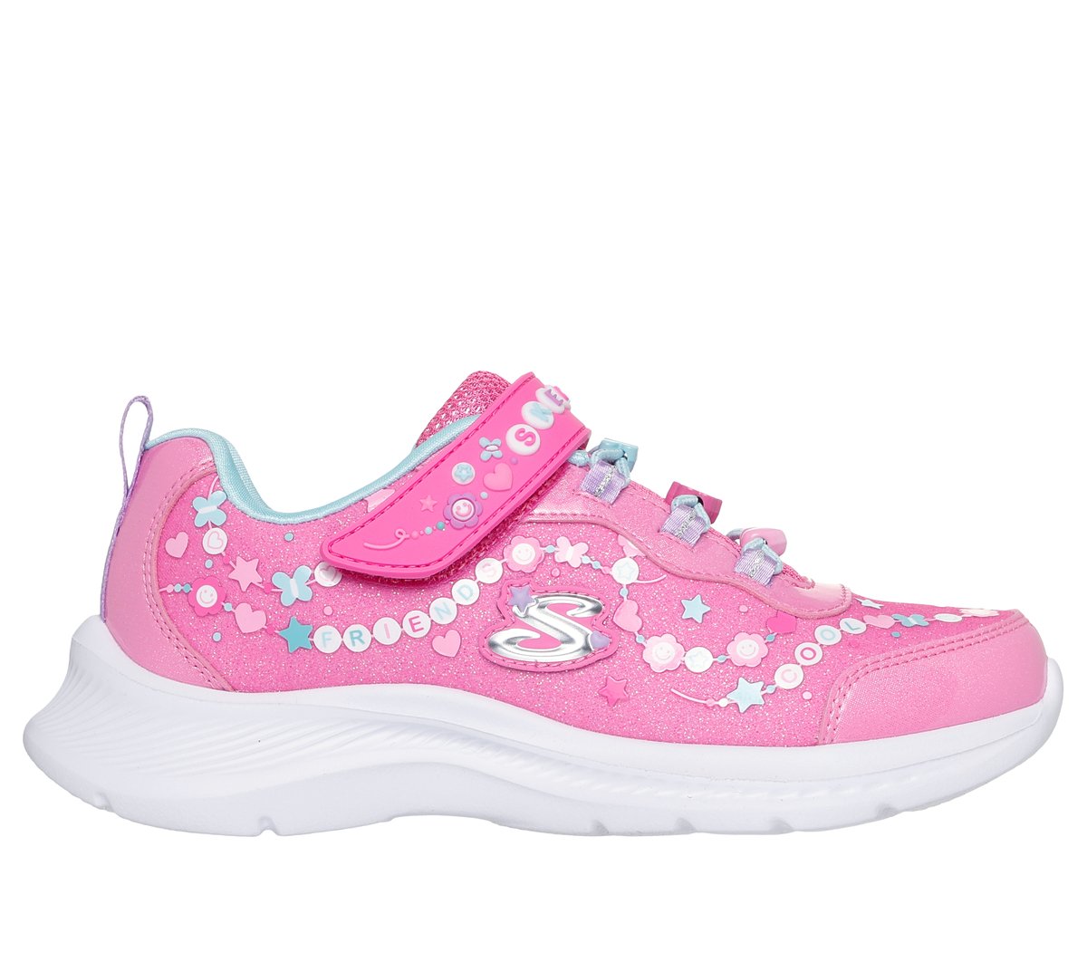 Jumpsters 2.0 - Besties 4Ever | Men Skechers for sale