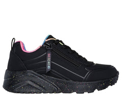 BLACK / MULTI