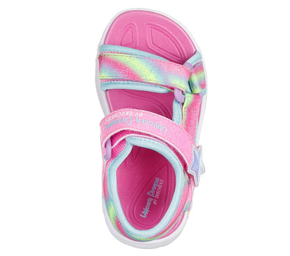 Unicorn Dreams Sandal - Dreamy Unicorns | Men Skechers for sale