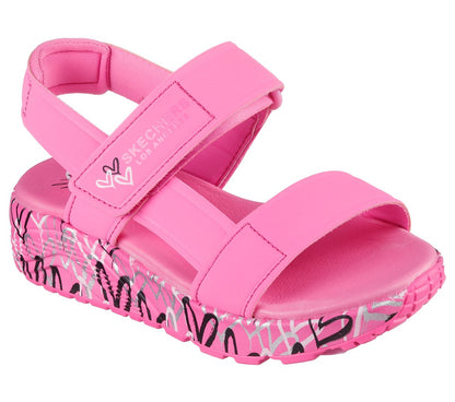 JGoldcrown: UNO Lite Sandal - Sunny Love | Men Skechers near me