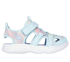 LIGHT BLUE / MULTI