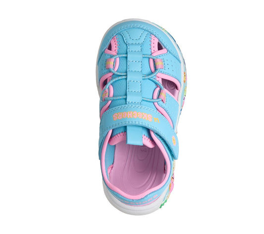 Play Scene Splash - Ocean Walk | Men Skechers for sale