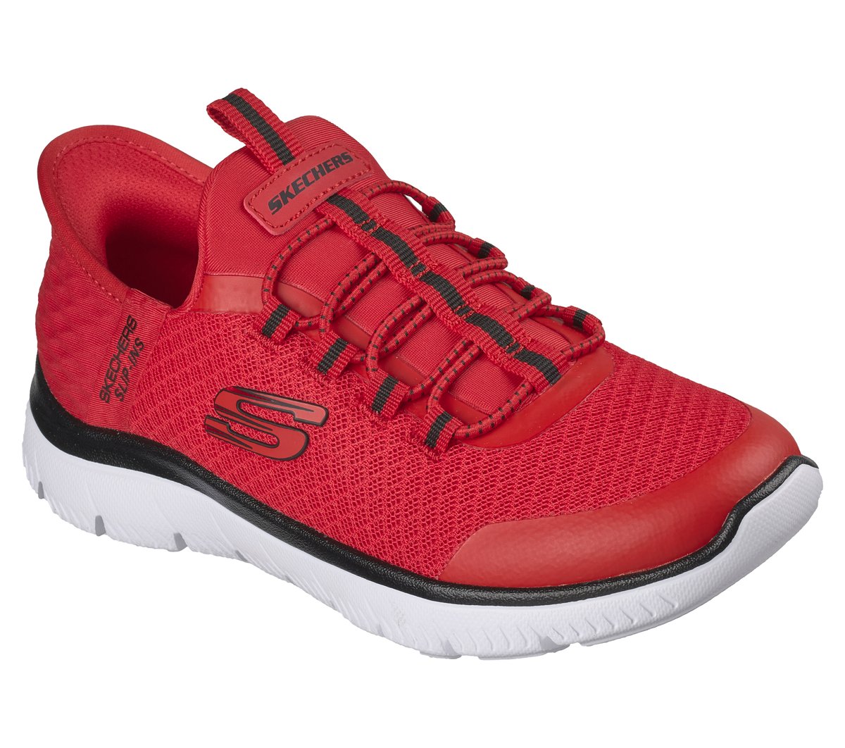 Slip-ins: Summits - High Range | Men Skechers for sale