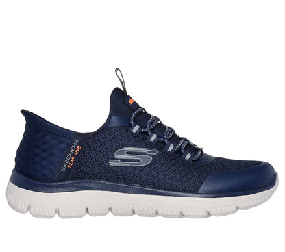 Slip-ins: Summits - High Range | Men Skechers for sale