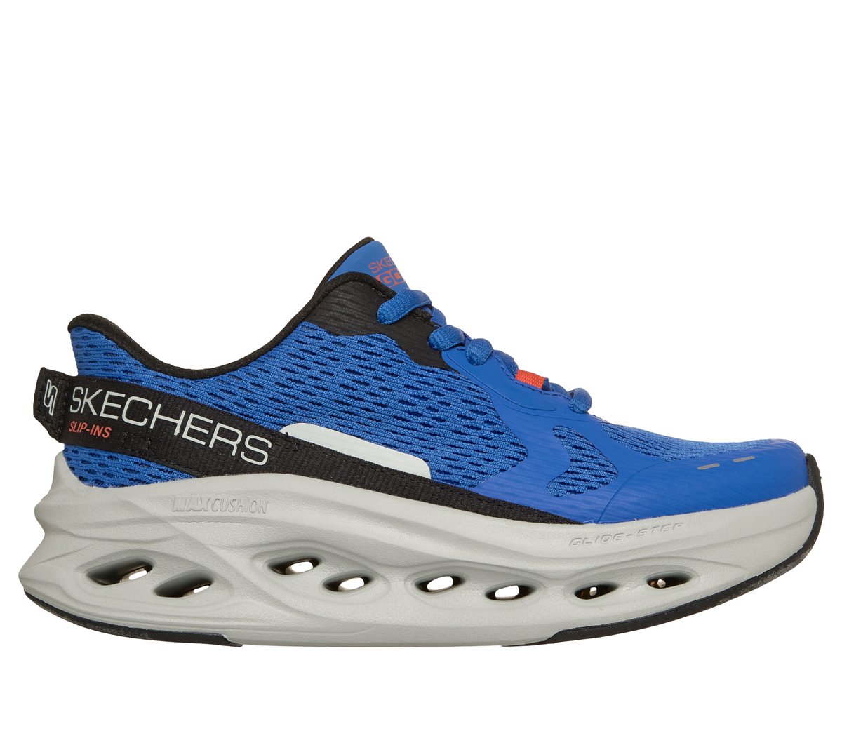 Slip-ins: Max Cushioning Glide-Step - Advert | Men Skechers sale
