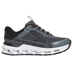 CHARCOAL/BLACK