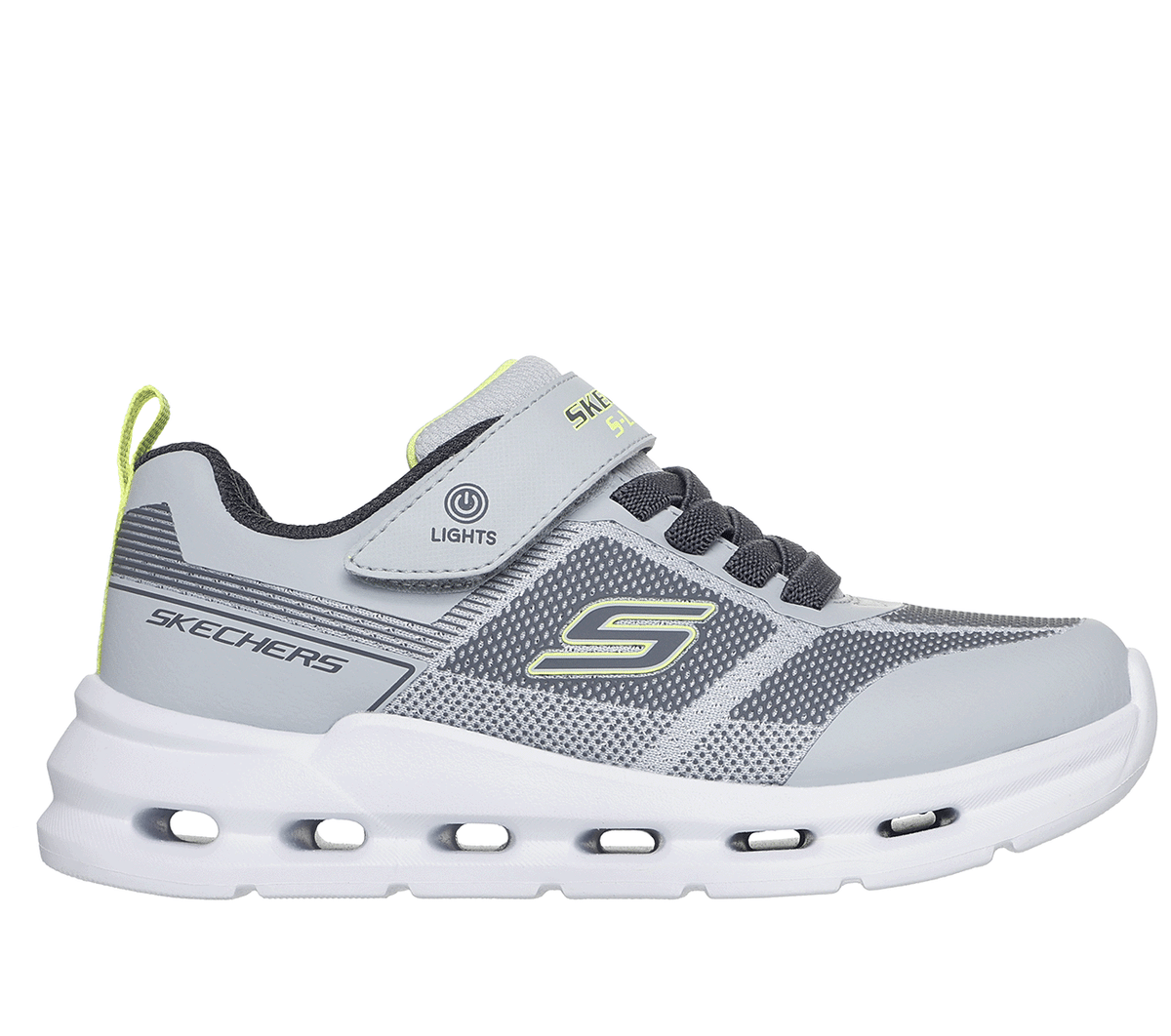 S-Lights: Glide-Step Lights | Men Skechers for sale