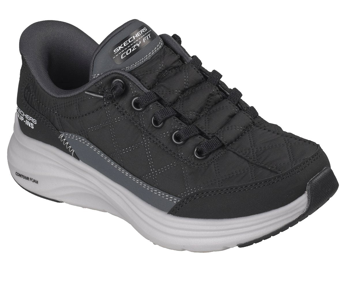 Slip-ins: Contour Foam - Cozy Fit | Men Skechers discount