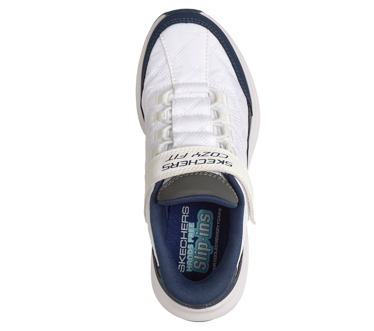 Contour Foam - Cozy Fit | Men Skechers near me
