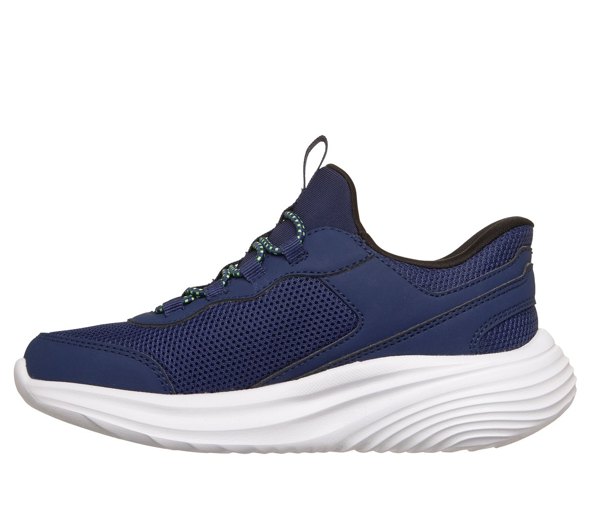 Slip-ins: Bounder Pro | Men Skechers for sale