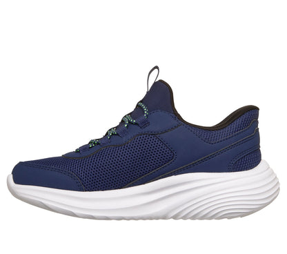 Slip-ins: Bounder Pro | Men Skechers for sale