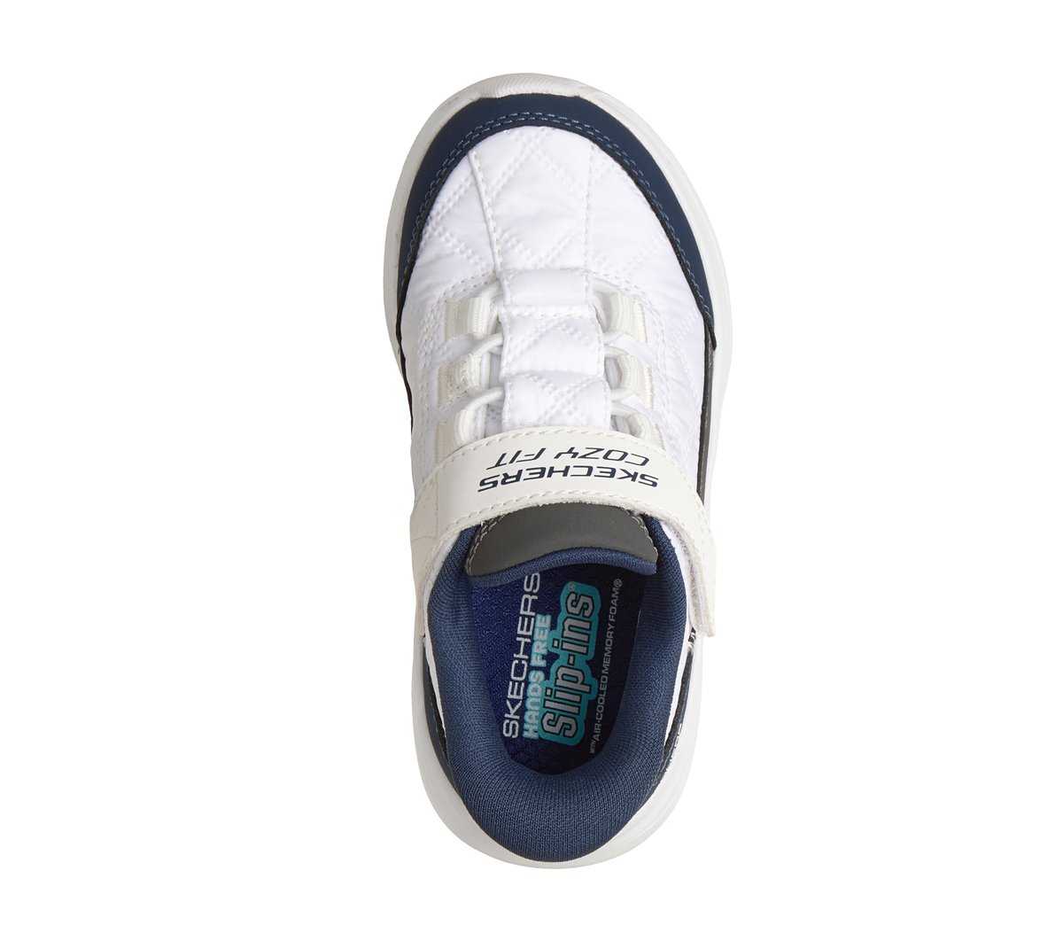 Slip-ins: Comfy Sprints - Cozy Fit | Men Skechers near me
