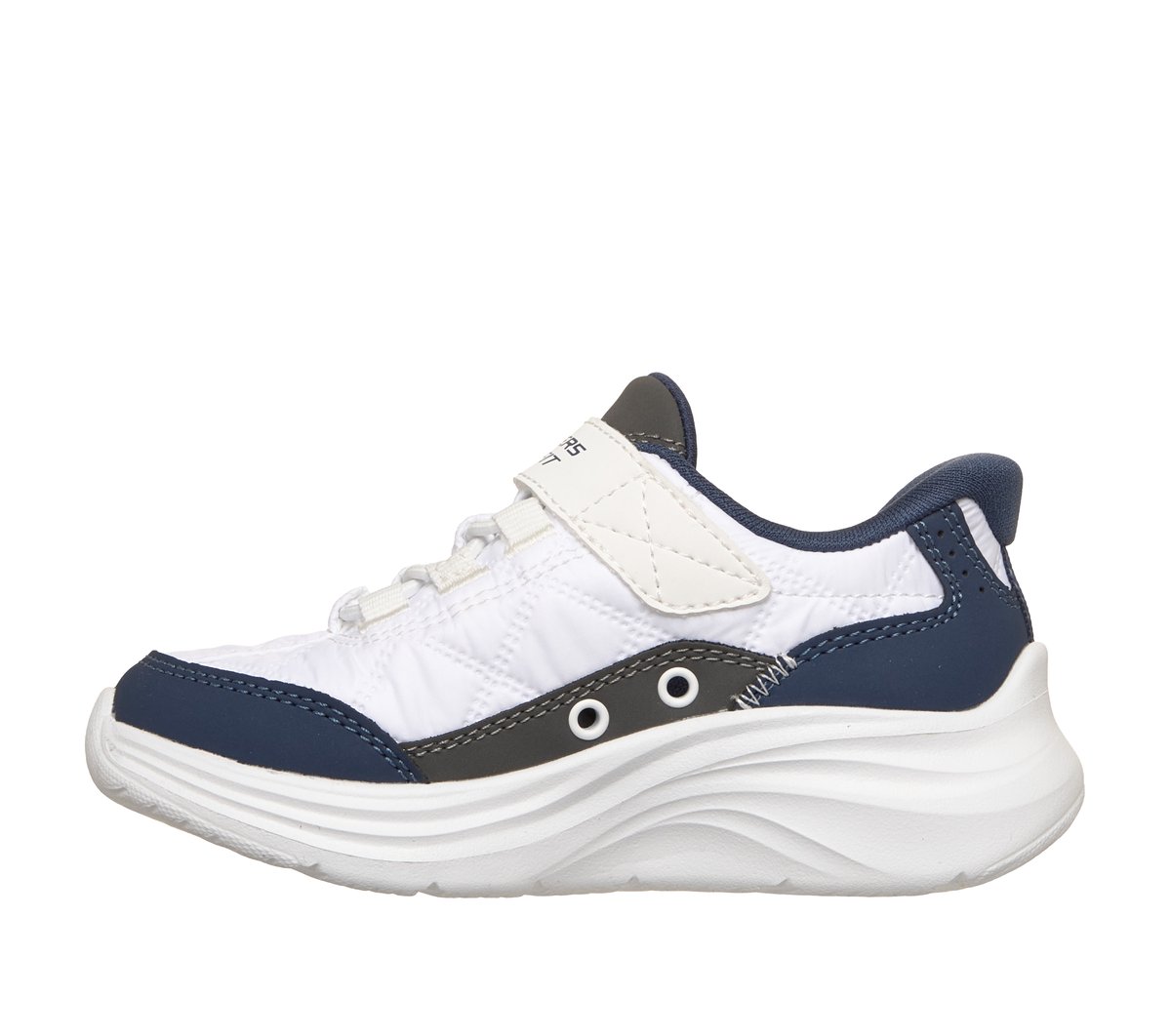 Slip-ins: Comfy Sprints - Cozy Fit | Men Skechers near me