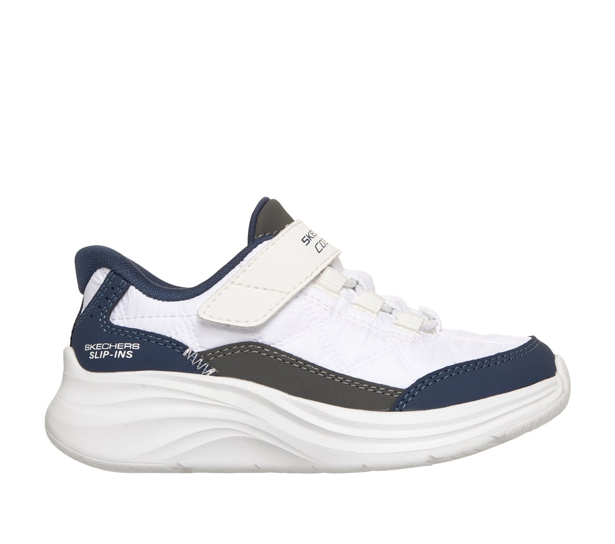 Slip-ins: Comfy Sprints - Cozy Fit | Men Skechers near me